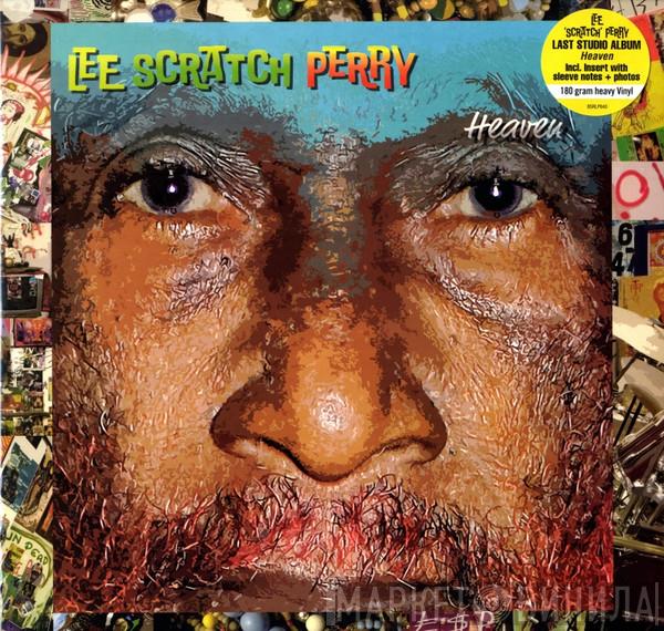 Lee Perry - Heaven