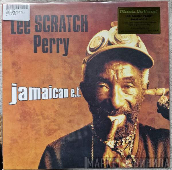 Lee Perry - Jamaican E.T.