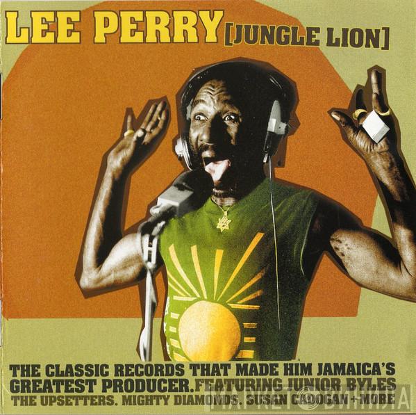  - Lee Perry - Jungle Lion