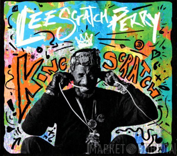 Lee Perry - King Scratch (Musical Masterpieces From The Upsetter Ark-ive)