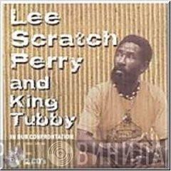 Lee Perry, King Tubby - Lee Scratch Perry And King Tubby In Dub Confrontation