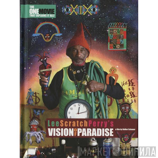  Lee Perry  - Lee Scratch Perry's Vision Of Paradise