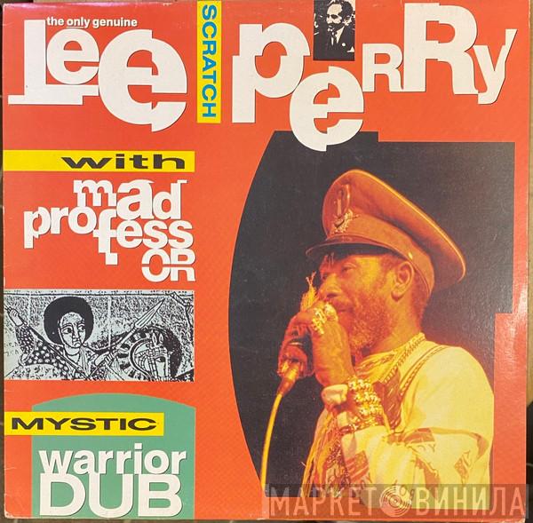 Lee Perry, Mad Professor - Mystic Warrior In Dub