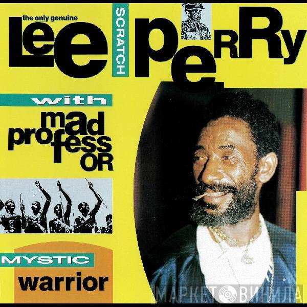 Lee Perry, Mad Professor - Mystic Warrior