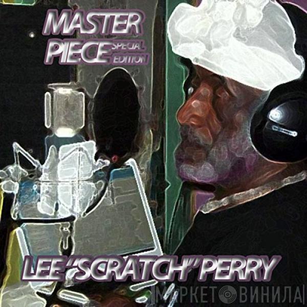  Lee Perry  - Master Piece Special Edition