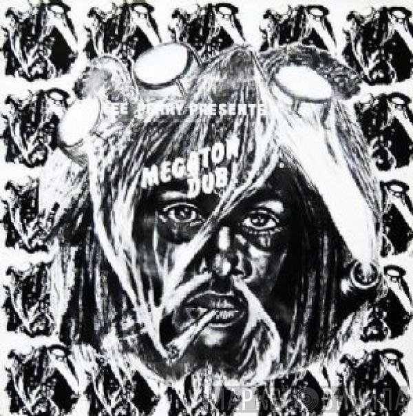 Lee Perry - Megaton Dub