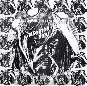  Lee Perry  - Megaton Dub