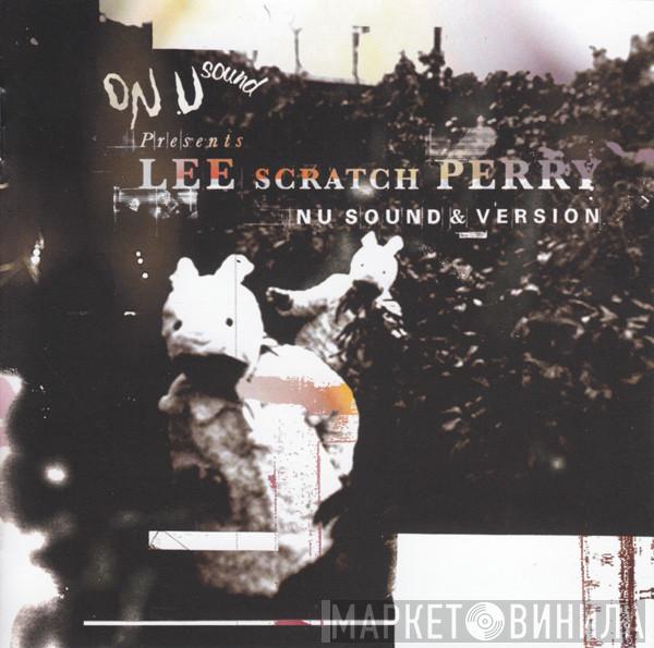 Lee Perry - Nu Sound & Version