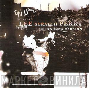  Lee Perry  - Nu Sound & Version