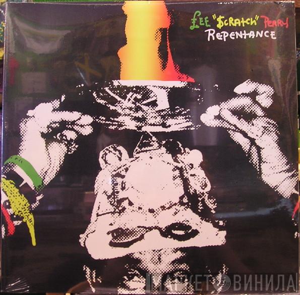  Lee Perry  - Repentance