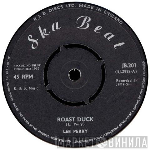  Lee Perry  - Roast Duck
