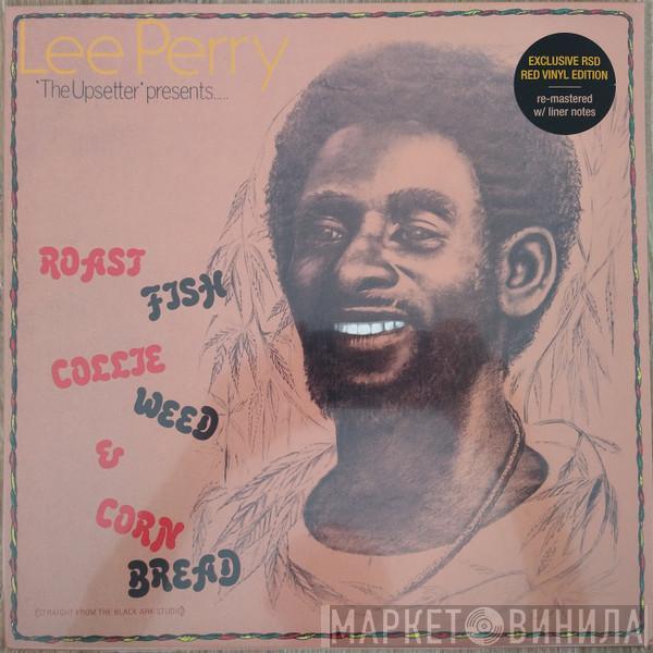 Lee Perry - Roast Fish Collie Weed & Corn Bread
