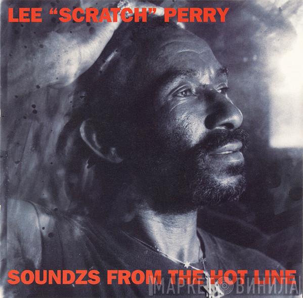  Lee Perry  - Soundzs From The Hot Line