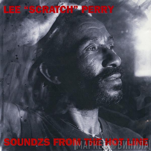  Lee Perry  - Soundzs From The Hot Line