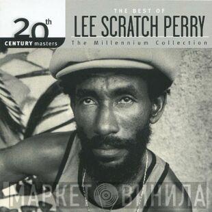  Lee Perry  - The Best Of Lee Scratch Perry