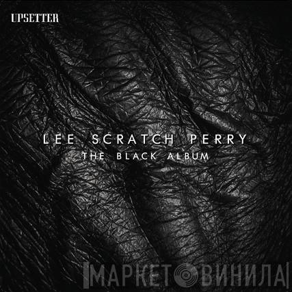  Lee Perry  - The Black Album