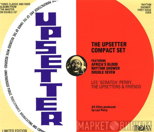 Lee Perry, The Upsetters - The Upsetter Compact Set