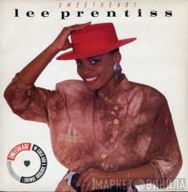 Lee Prentiss - Sweetheart