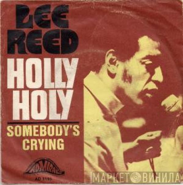 Lee Reed - Holly Holy