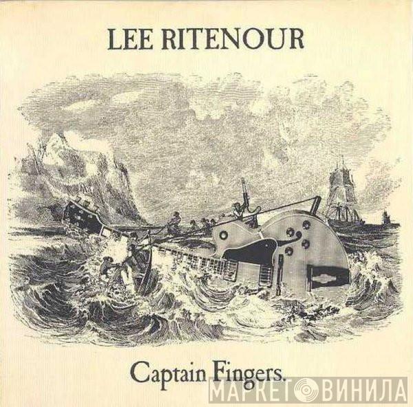 Lee Ritenour - Captain Fingers