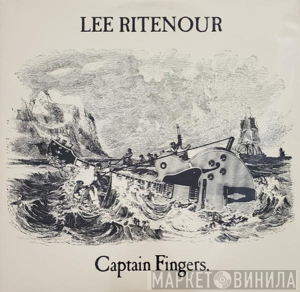 Lee Ritenour - Captain Fingers