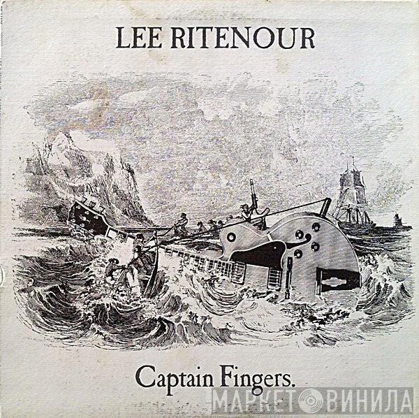 Lee Ritenour - Captain Fingers