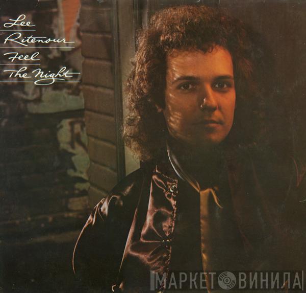 Lee Ritenour - Feel The Night