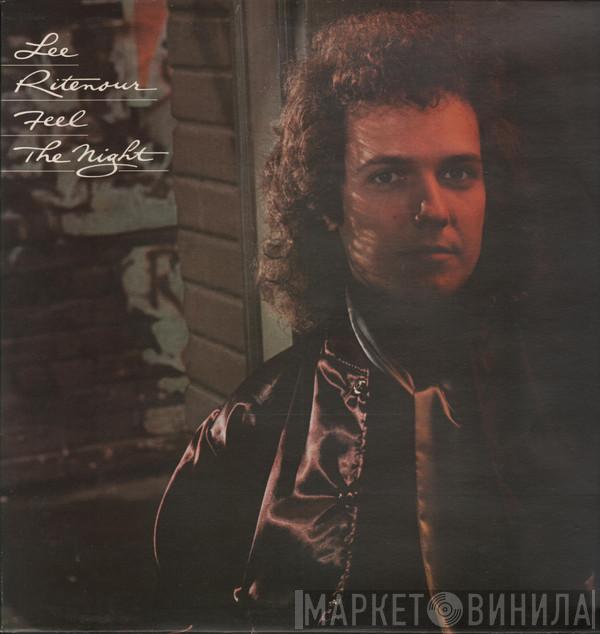 Lee Ritenour - Feel The Night