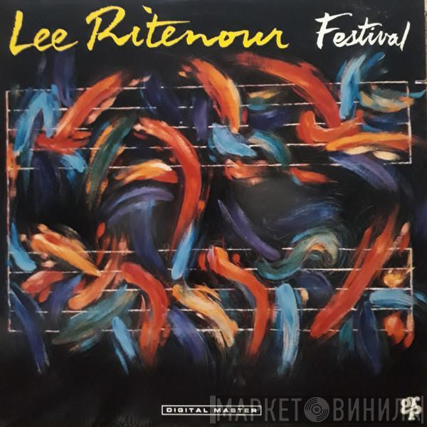 Lee Ritenour - Festival