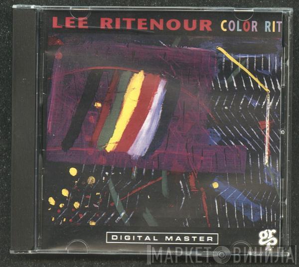  Lee Ritenour  - Festival
