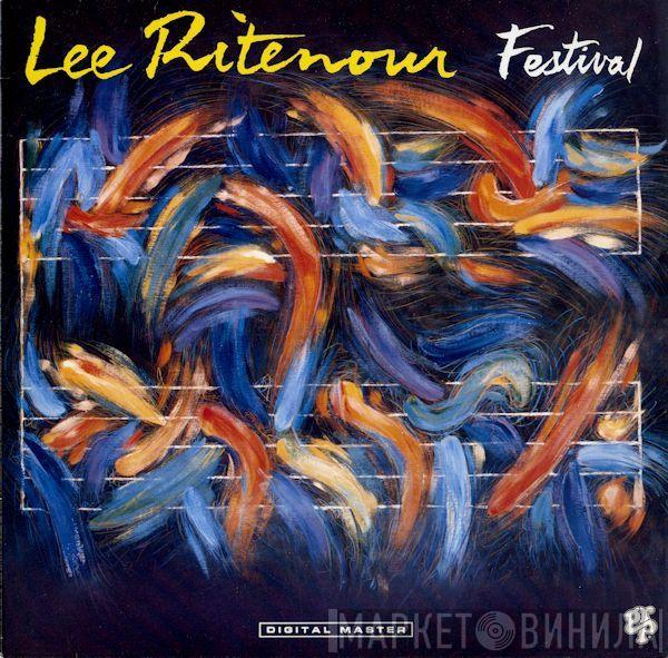 Lee Ritenour - Festival