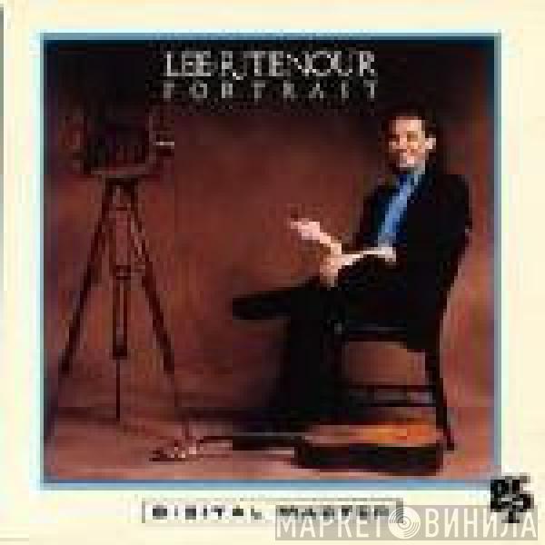 Lee Ritenour - Portrait