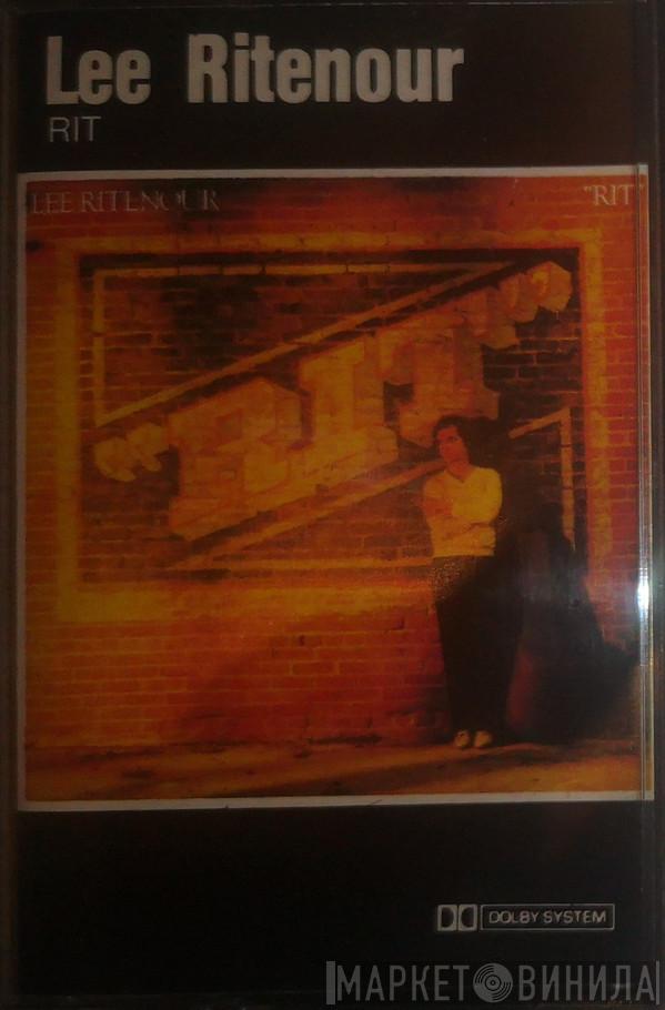  Lee Ritenour  - RIT