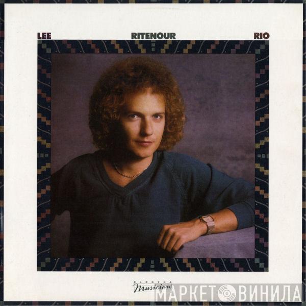 Lee Ritenour - Rio