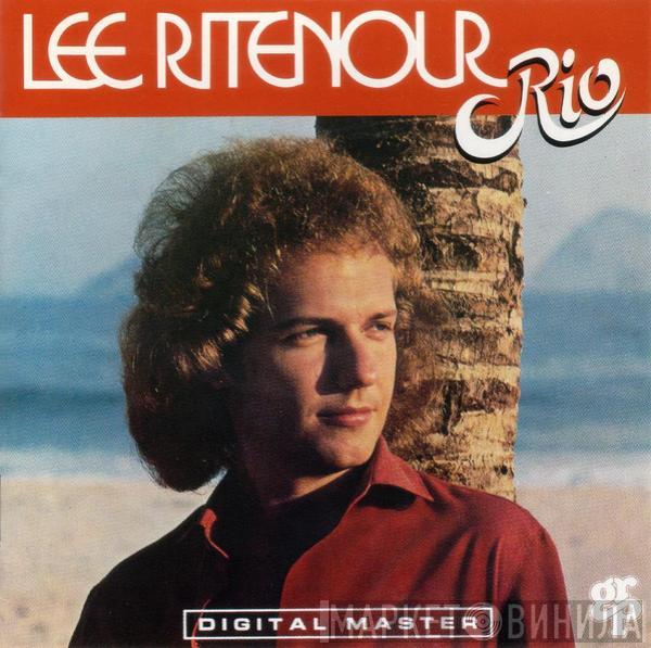 Lee Ritenour - Rio