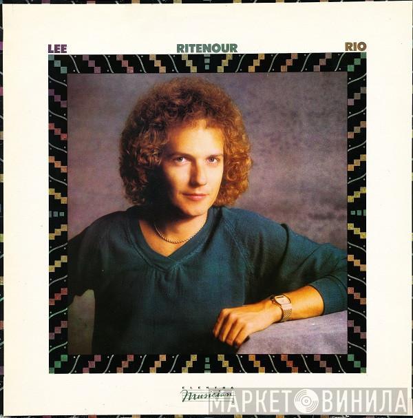 Lee Ritenour - Rio