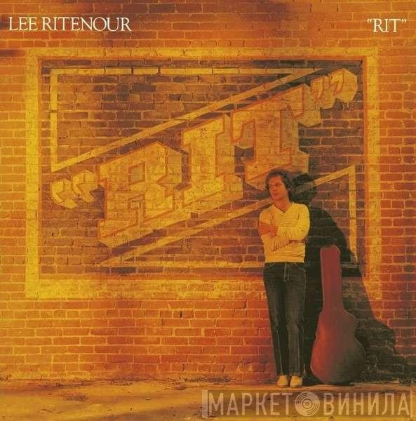  Lee Ritenour  - Rit