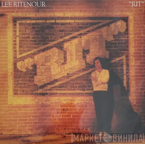  Lee Ritenour  - Rit