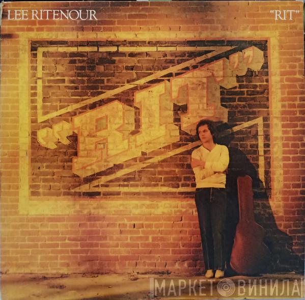  Lee Ritenour  - Rit