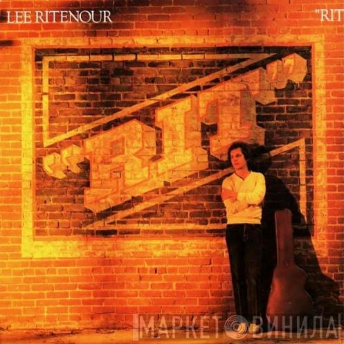  Lee Ritenour  - Rit