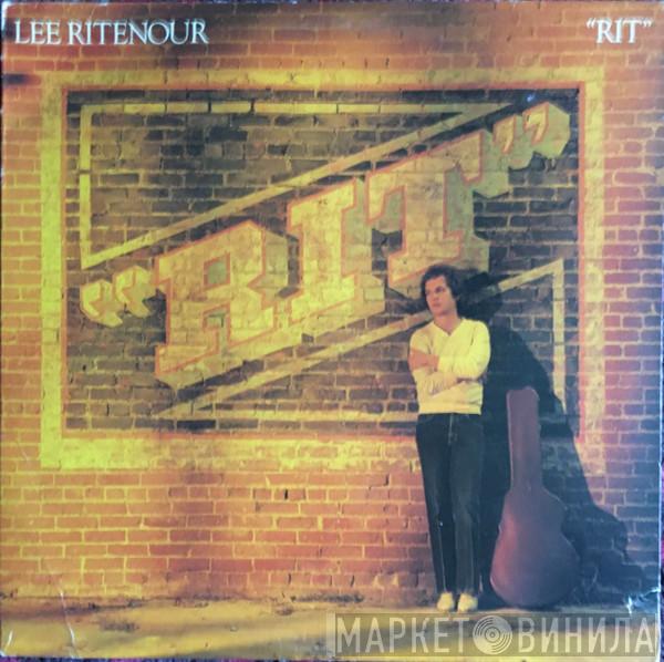  Lee Ritenour  - Rit