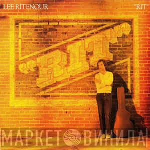  Lee Ritenour  - Rit