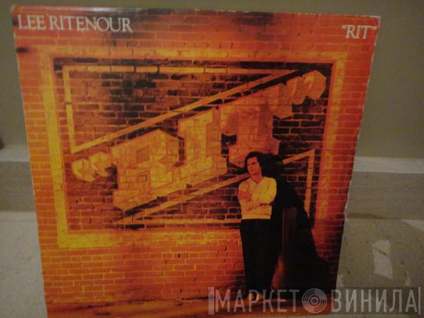  Lee Ritenour  - Rit