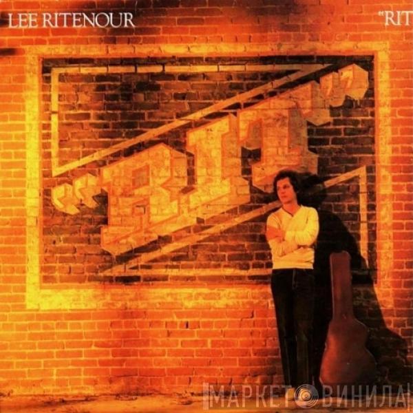 Lee Ritenour - Rit