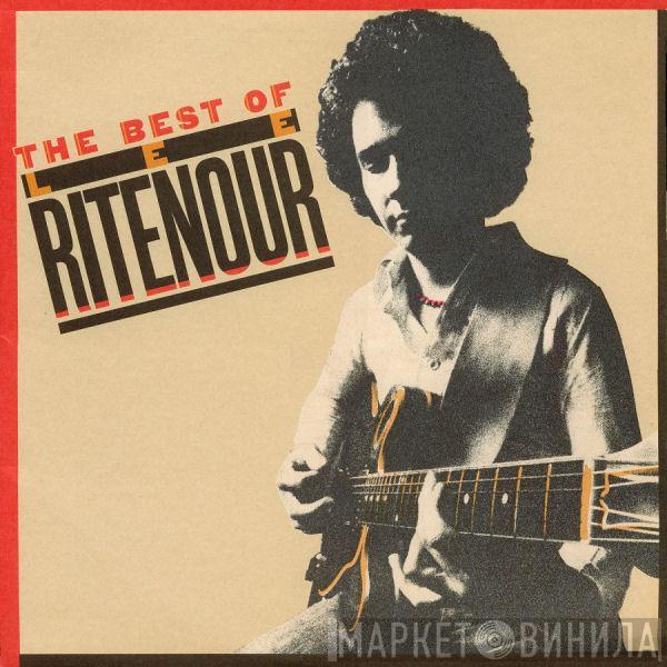  Lee Ritenour  - The Best Of Lee Ritenour