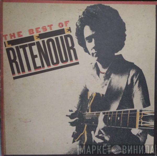 Lee Ritenour - The Best Of Lee Ritenour