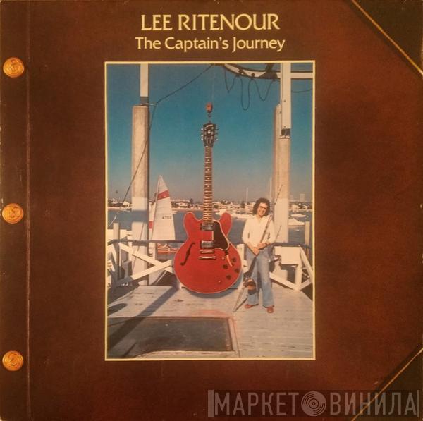 Lee Ritenour - The Captain's Journey