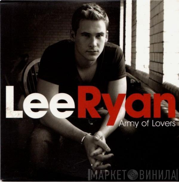 Lee Ryan - Army Of Lovers