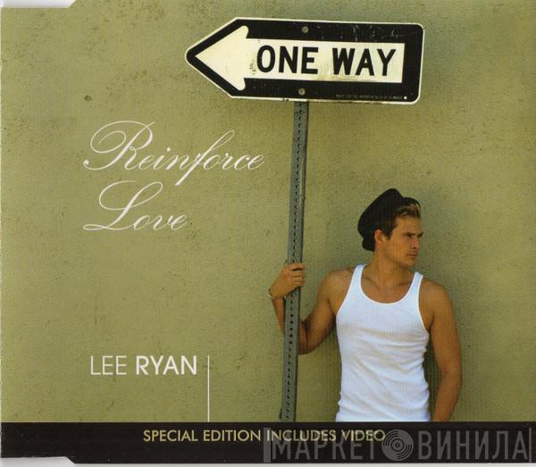 Lee Ryan - Reinforce Love