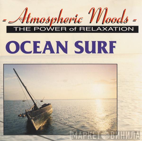 Lee Spencer - Ocean Surf  (The Tranquil Ocean)